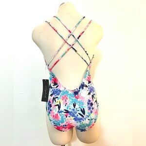✨NWT✨ Cute Bathing Suit 🩵🩷🤍💙